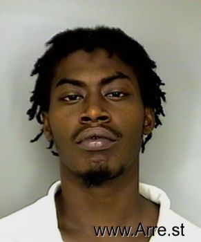 Curtis Cornelius Harris Mugshot