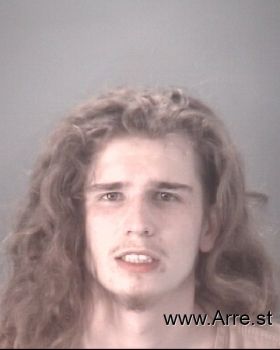 Curtis Neil Brake Harrison Mugshot