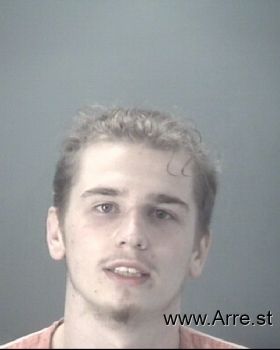 Curtis Neil Brake Harrison Mugshot