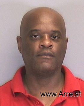 Curtis B Hart Mugshot