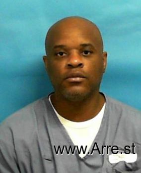 Curtis B Hart Mugshot