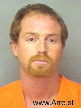 Curtis Alvah Hart Mugshot