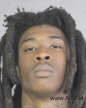 Curtis  Hickson Mugshot