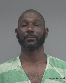 Curtis Jermaine Hodges Mugshot