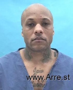 Curtis L Jackson Mugshot