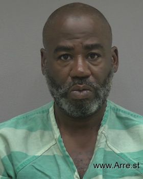 Curtis D Jackson Mugshot