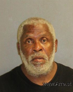 Curtis  Jackson Mugshot