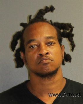 Curtis  Jackson Mugshot