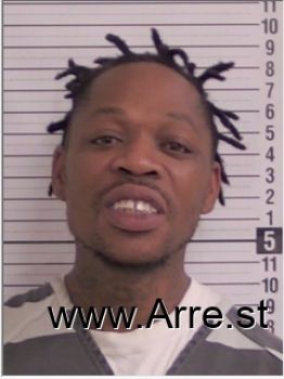 Curtis James Jackson Mugshot