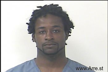 Curtis Tyrone Jackson Mugshot