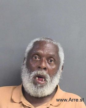 Curtis A Jackson Mugshot