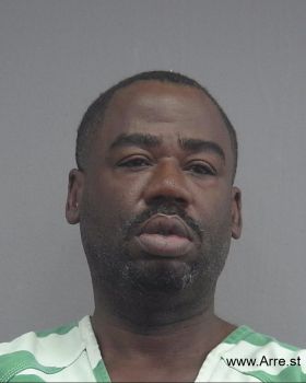 Curtis D Jackson Mugshot