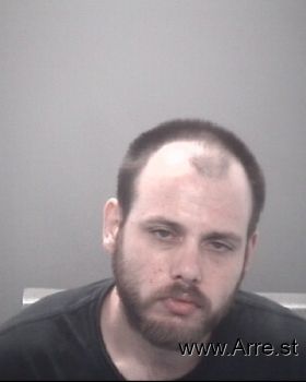 Curtis William Jenkins Mugshot