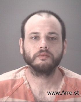 Curtis William Jenkins Mugshot