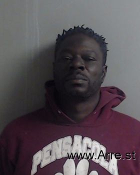 Curtis Lee Jenkins Mugshot