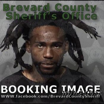 Curtis Tyrone Johnson Mugshot