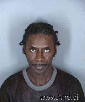 Curtis  Johnson Mugshot