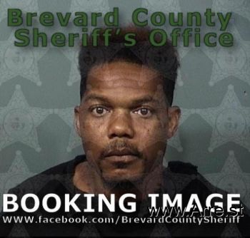 Curtis Lamar Johnson Mugshot