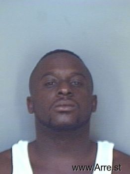 Curtis Maurice Johnson Mugshot