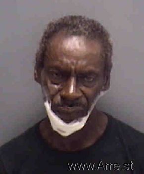 Curtis  Johnson Mugshot