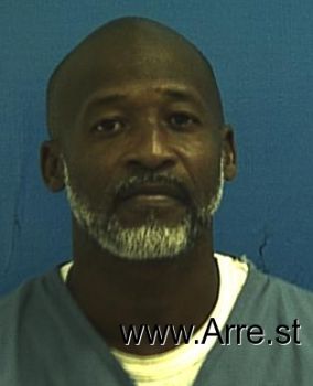 Curtis L Jones Mugshot