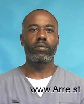 Curtis C Jr Jones Mugshot