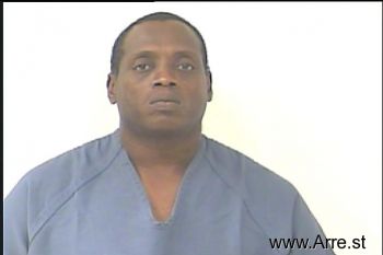 Curtis Jerome Jones Mugshot