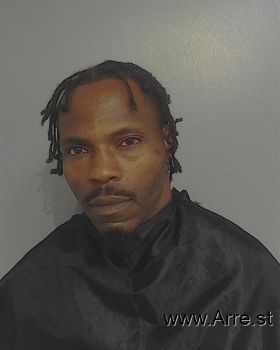 Curtis Darnell Jones Mugshot