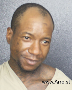 Curtis Tyrone Jones Mugshot