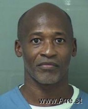 Curtis  Jones Mugshot