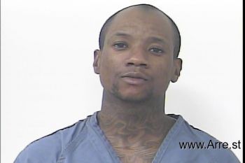 Curtis Tyrone Jones Mugshot