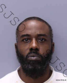 Curtis Clinton Jones Mugshot