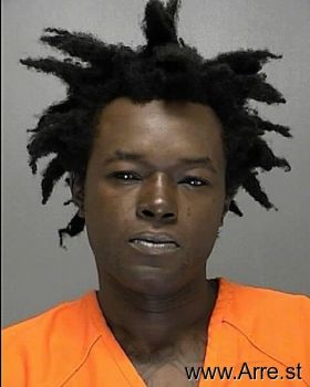 Curtis  Kimble Mugshot