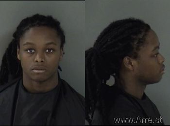 Curtis Deshon Lee Mugshot