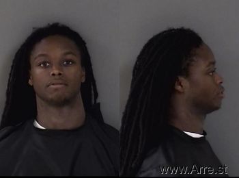 Curtis Deshon Lee Mugshot