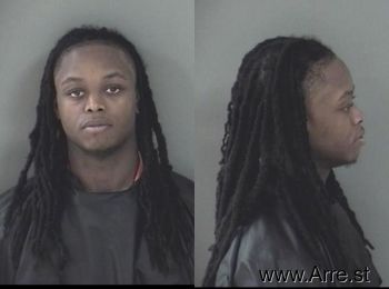 Curtis Deshon Lee Mugshot