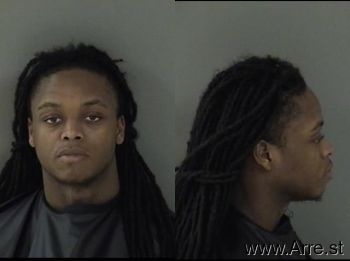 Curtis Deshon Lee Mugshot