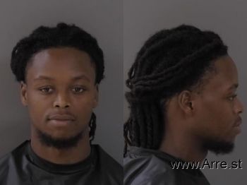 Curtis Deshon Lee Mugshot