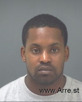 Curtis Dewayne Lee Mugshot