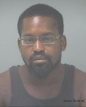 Curtis Dewayne Lee Mugshot