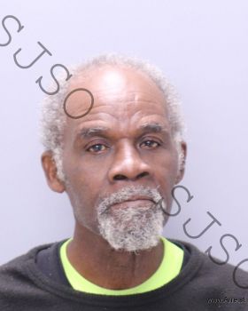 Curtis Laverle Lewis Mugshot