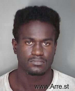 Curtis Hugh Martin Mugshot