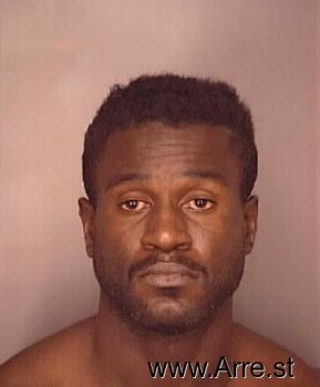 Curtis Hugh Martin Mugshot