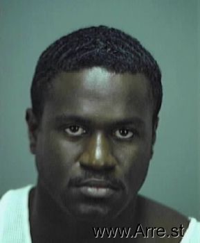 Curtis Hugh Martin Mugshot