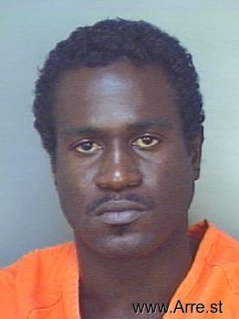 Curtis  Martin Mugshot