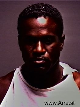 Curtis Hugh Martin Mugshot