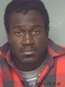 Curtis Hugh Martin Mugshot