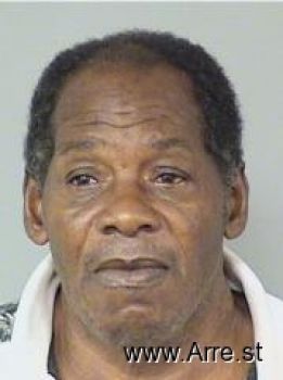 Curtis  Mccray Mugshot