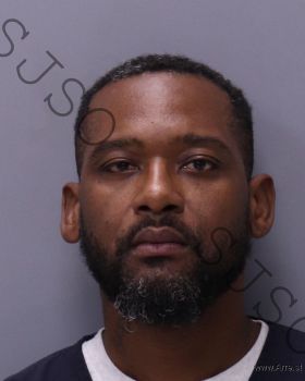 Curtis Daniel Miller Mugshot