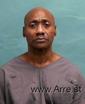 Curtis L Moore Mugshot